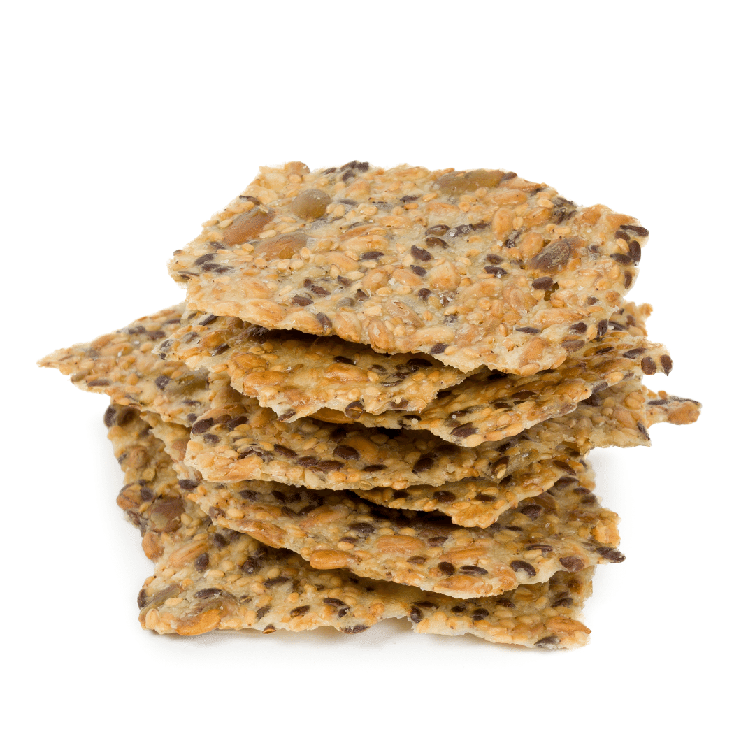 Sea Salt Crackers 08/11/25