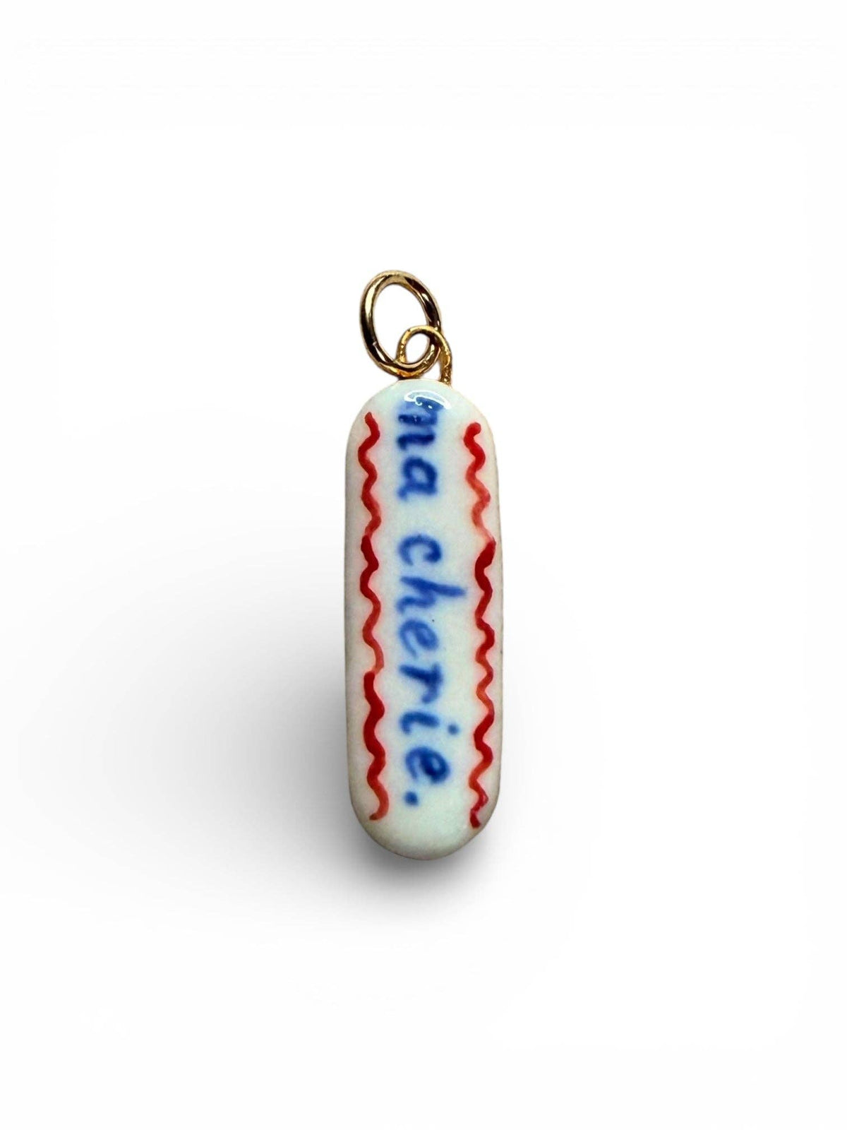 Ma Cherie Charm