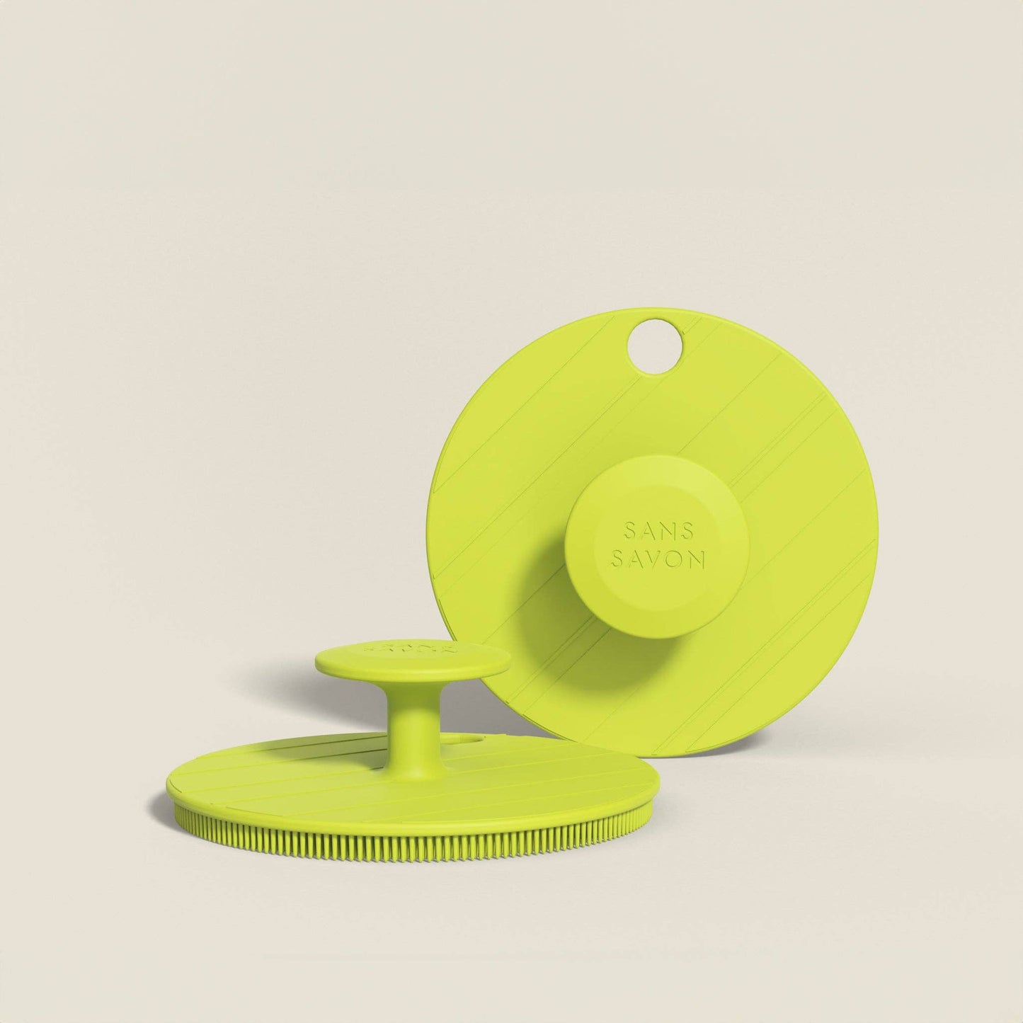 Body Brush