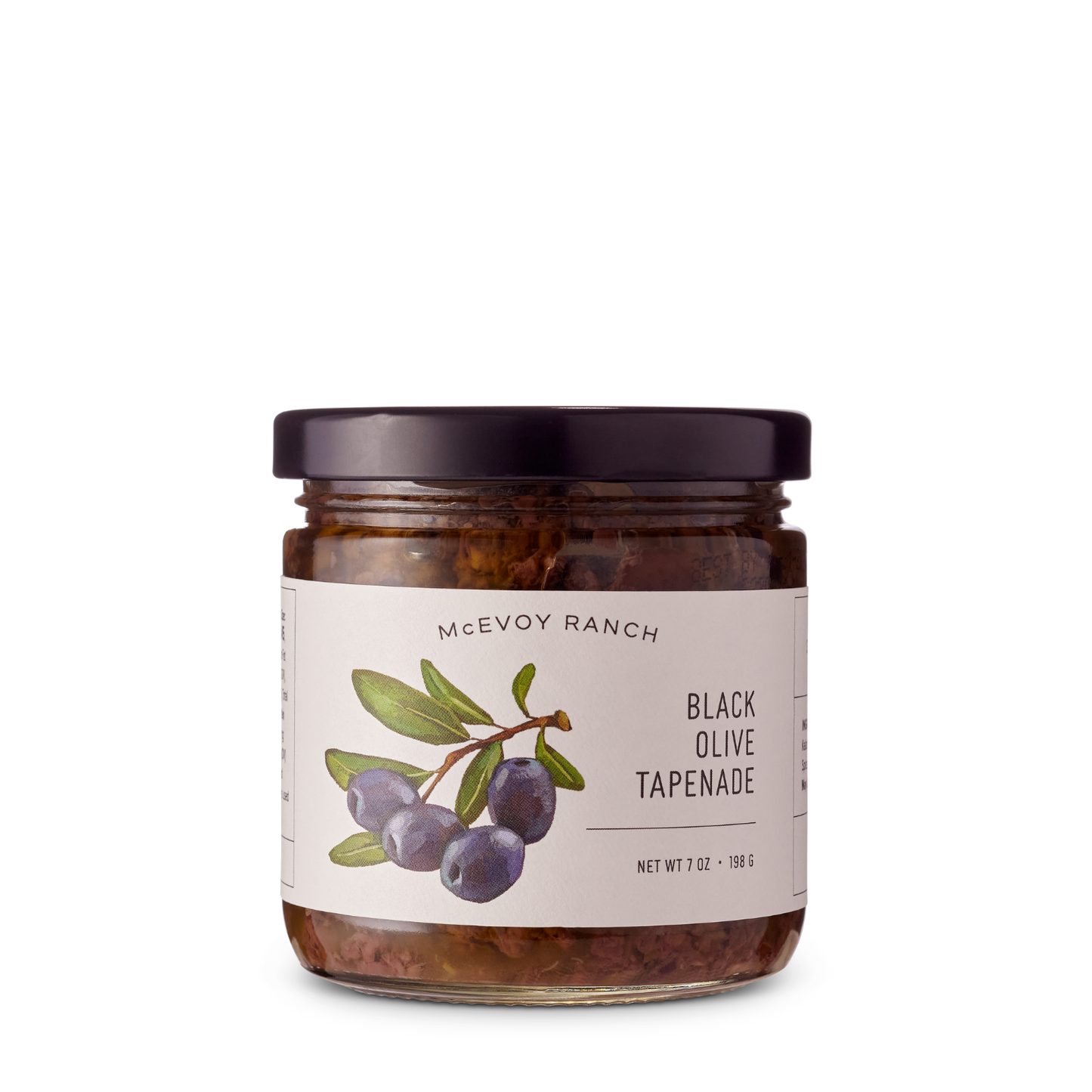 Tapenade - Black Olive