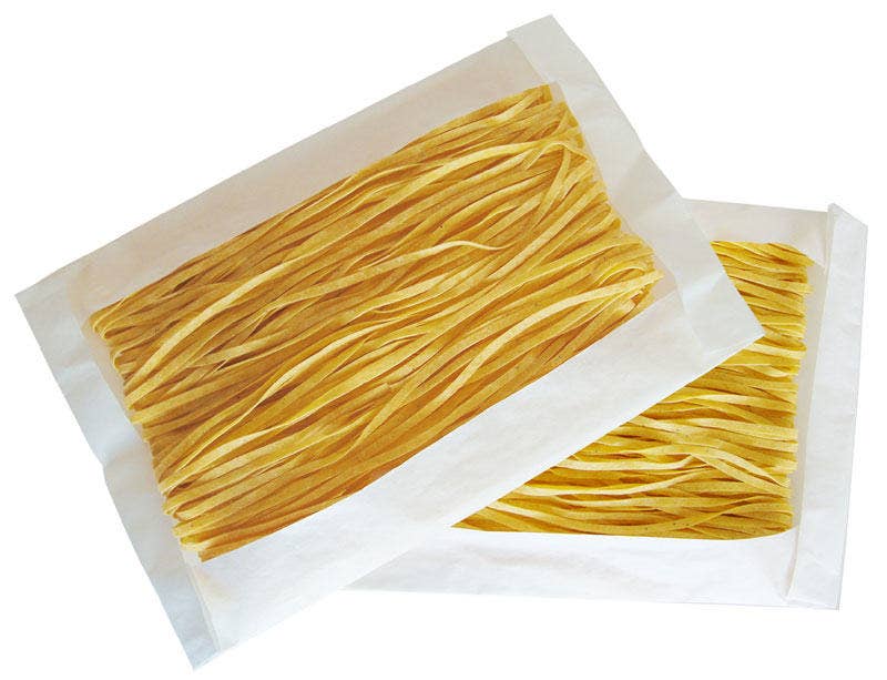Fettuccine by Antica Pasta