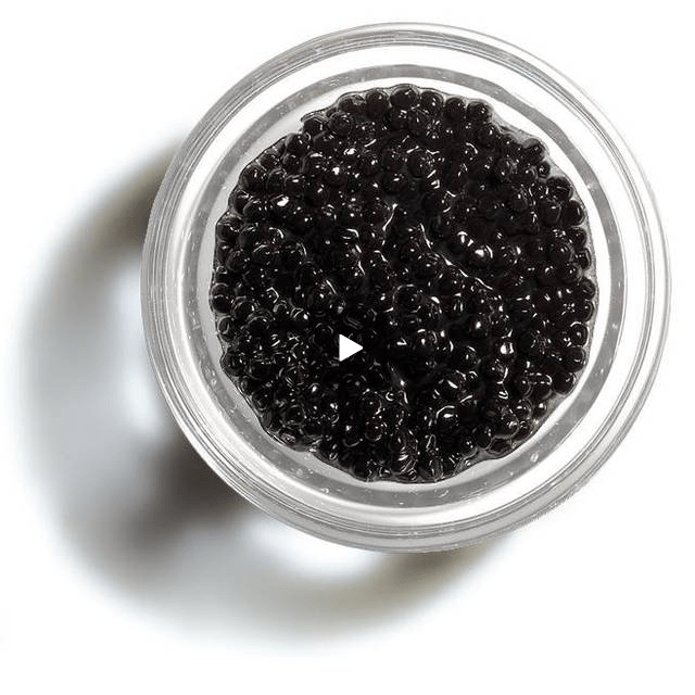 Truffle "Caviar" Perlage 1.7oz
