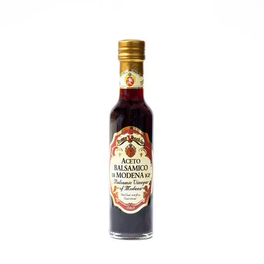 Classic Balsamic Vinegar of Modena by Acetaia Leonardi