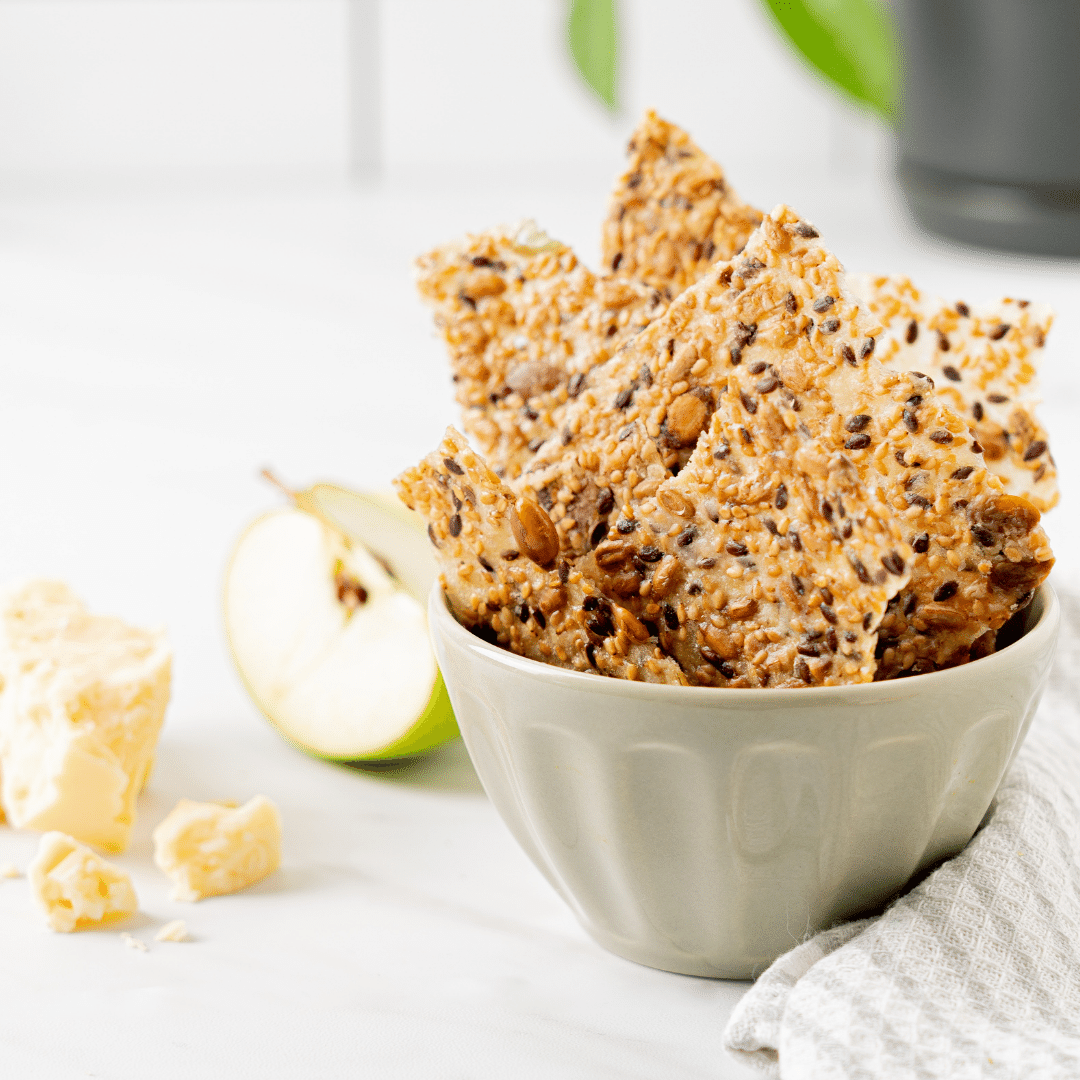 Sea Salt Crackers 08/11/25