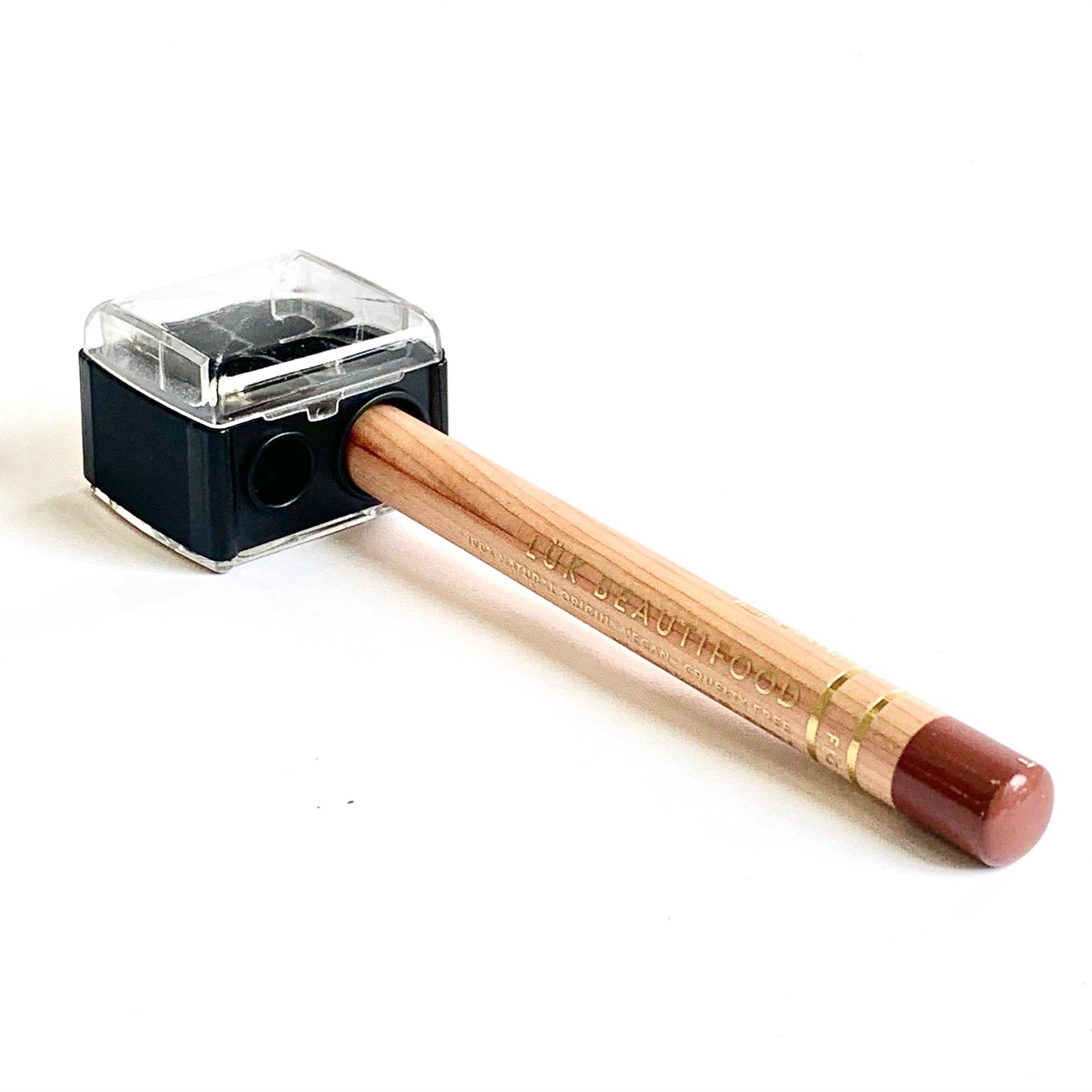 Eco-luxe Crayon Caramel Kiss
