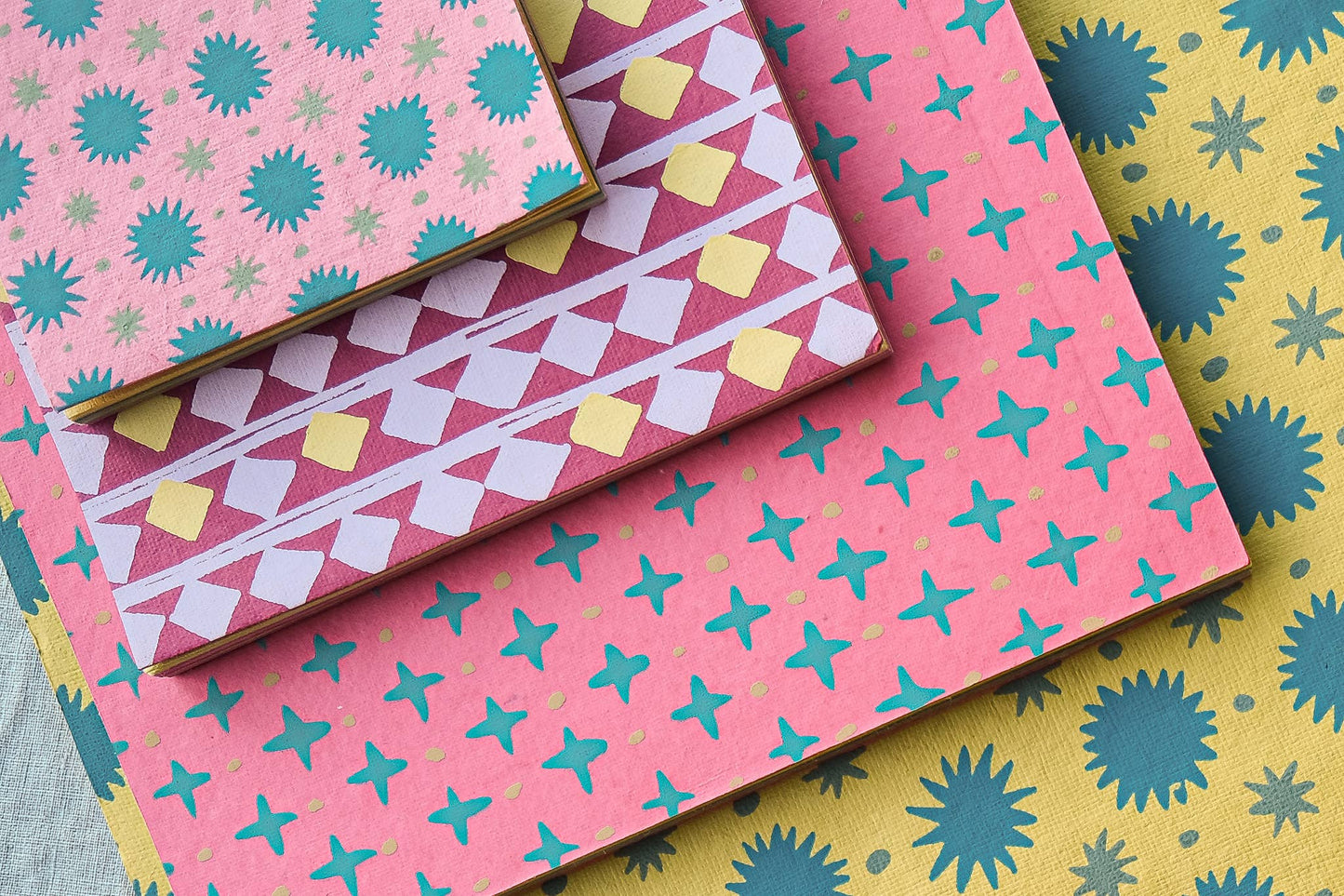 East End Press - Scrapbook