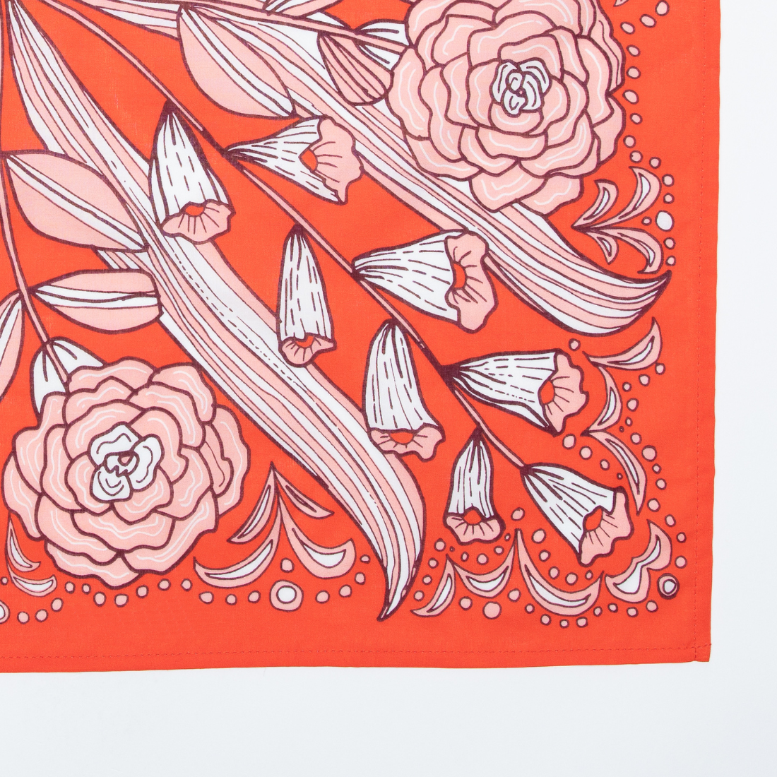 Bandana No. 105 Greta