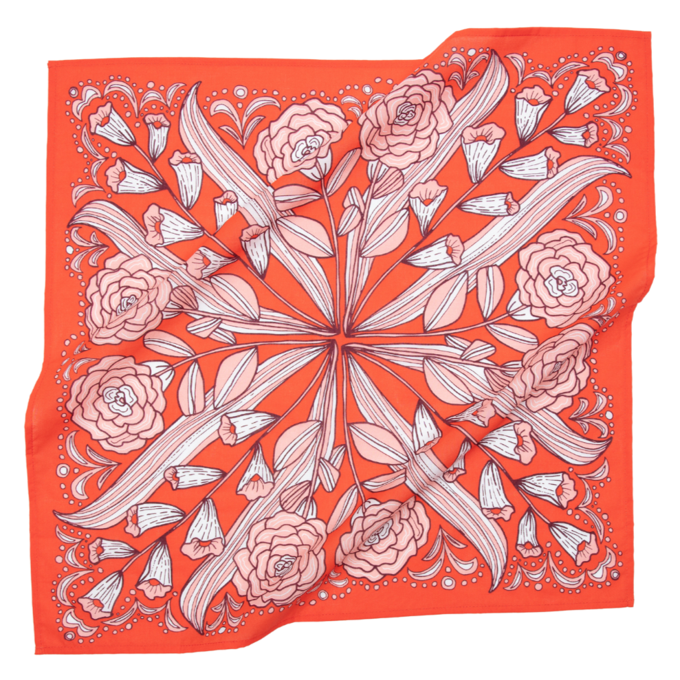 Bandana No. 105 Greta