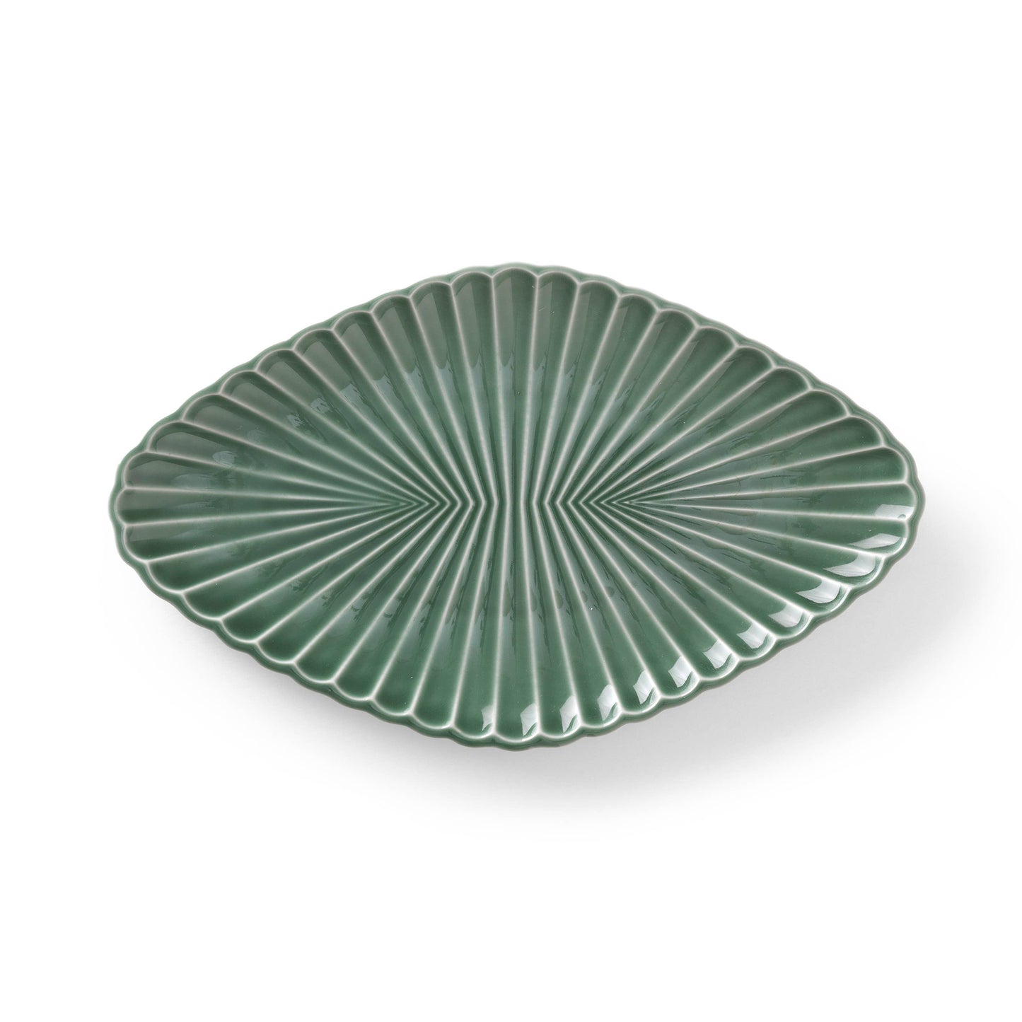 Samsurium Assiette Spruce Plate