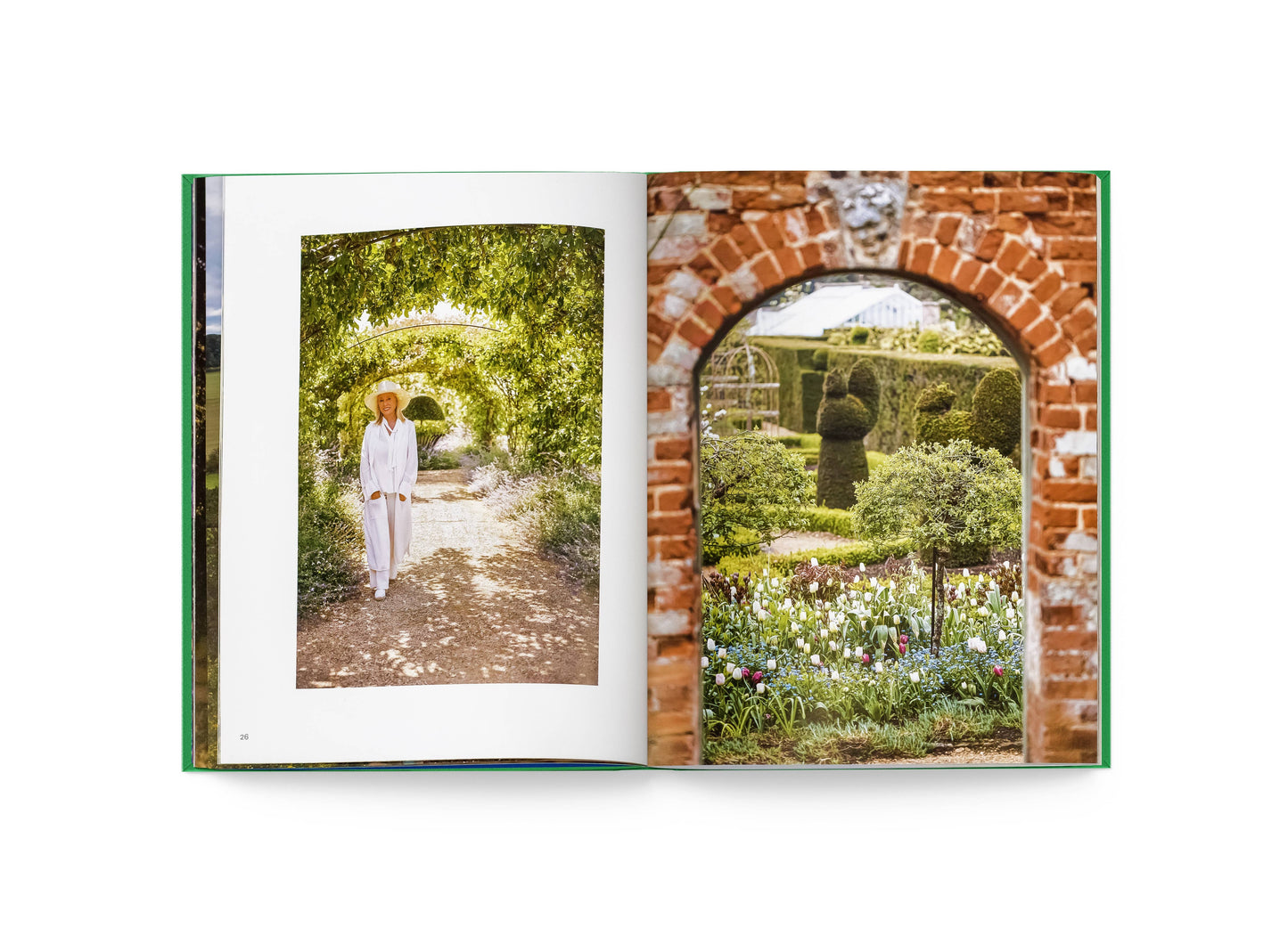 Daylesford Living: Inspired by Nature