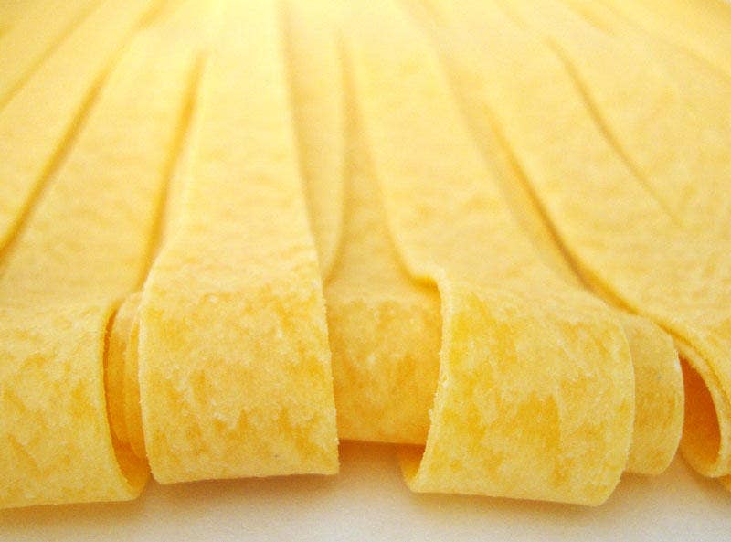 Pappardelle by Antica Pasta