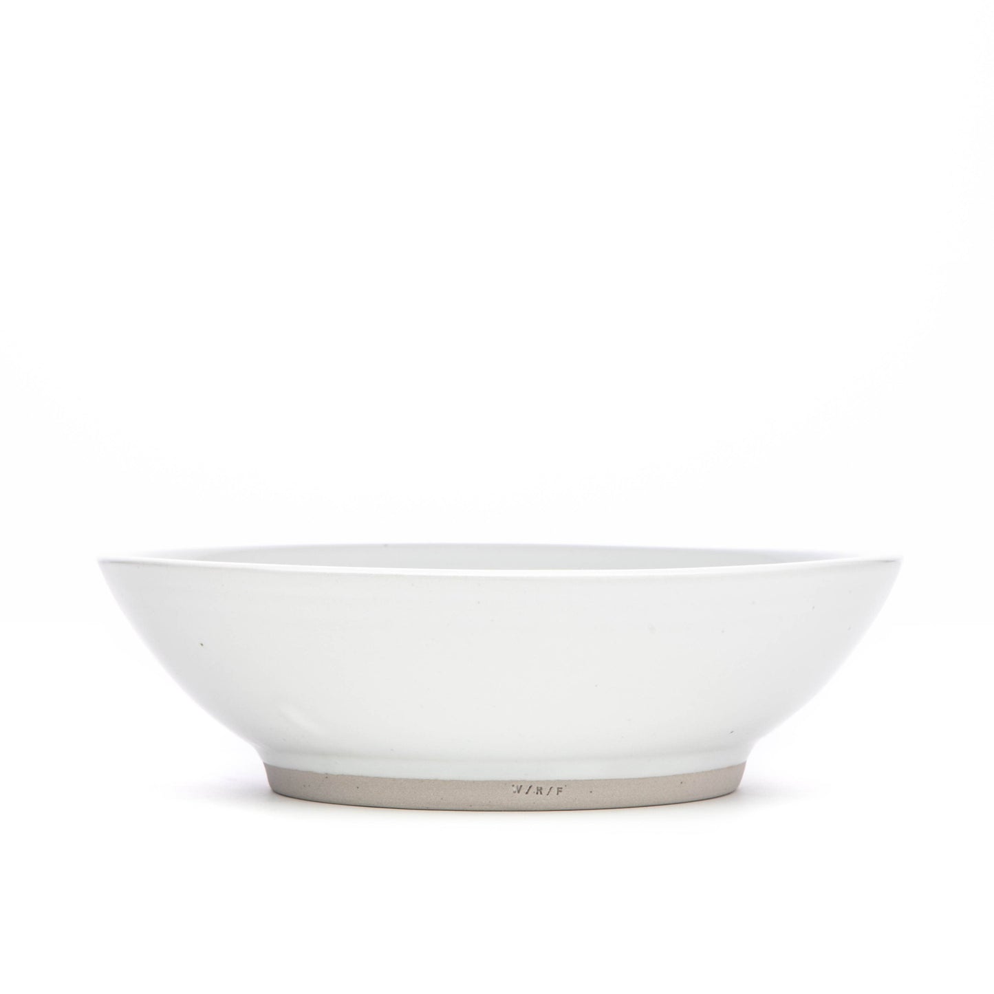 WRF Ceramics - Serving Bowl