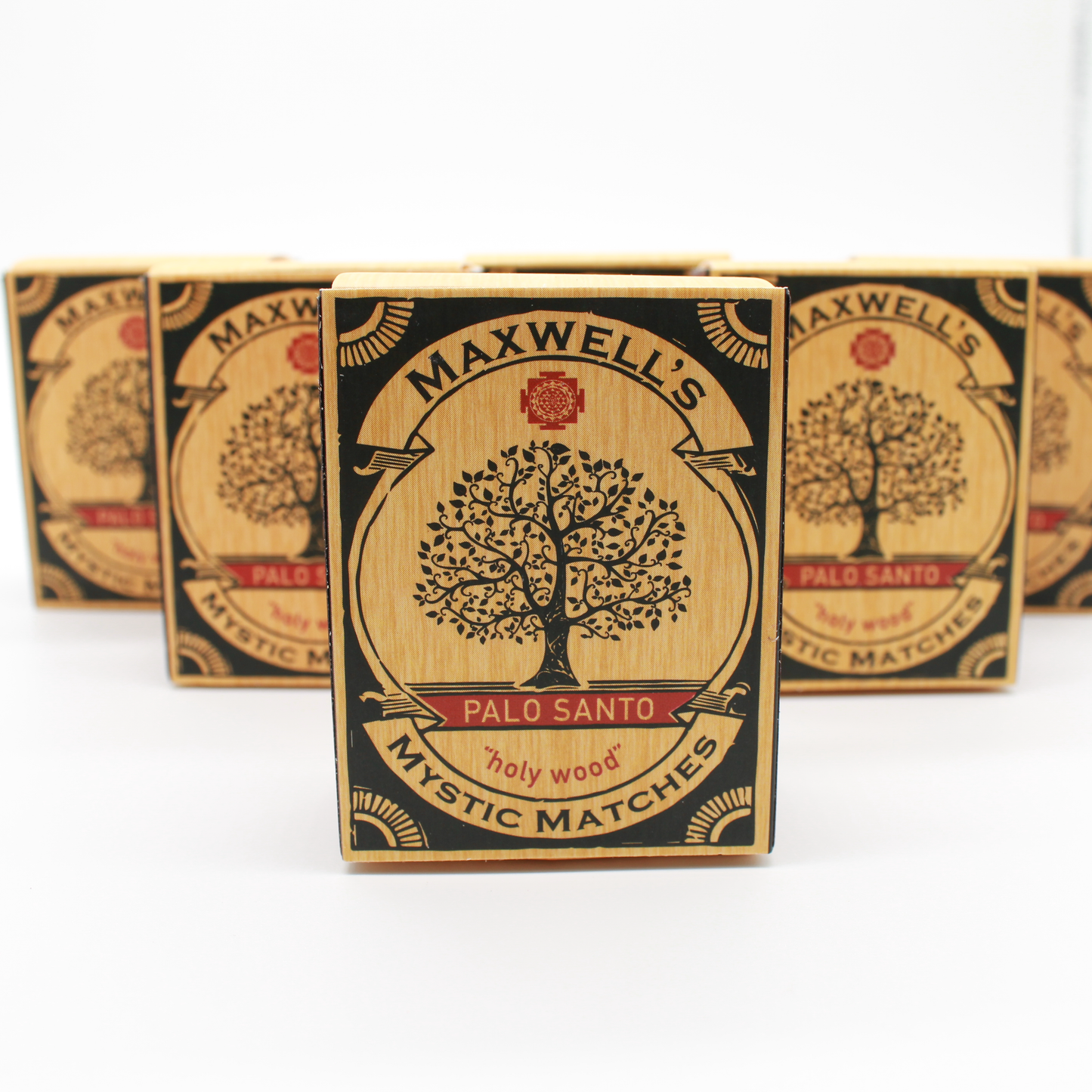 Palo Santo Matches