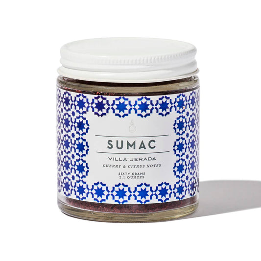 Spice Sumac - 60g