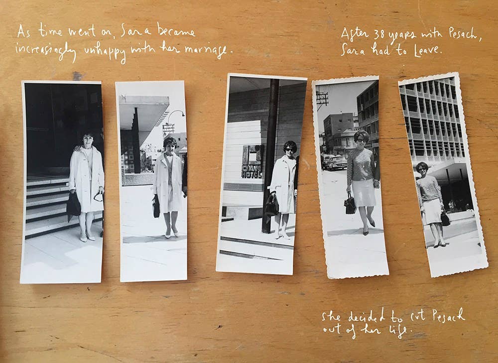 Sara Berman's Closet : Maira Kalman & Alex Kalman