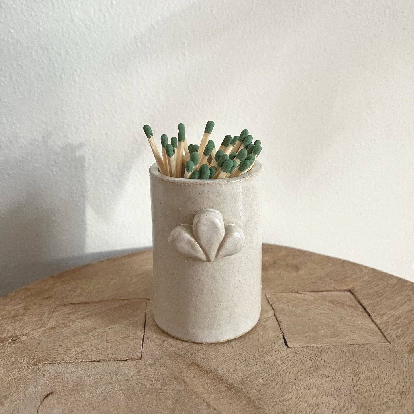 Match Holders: Small