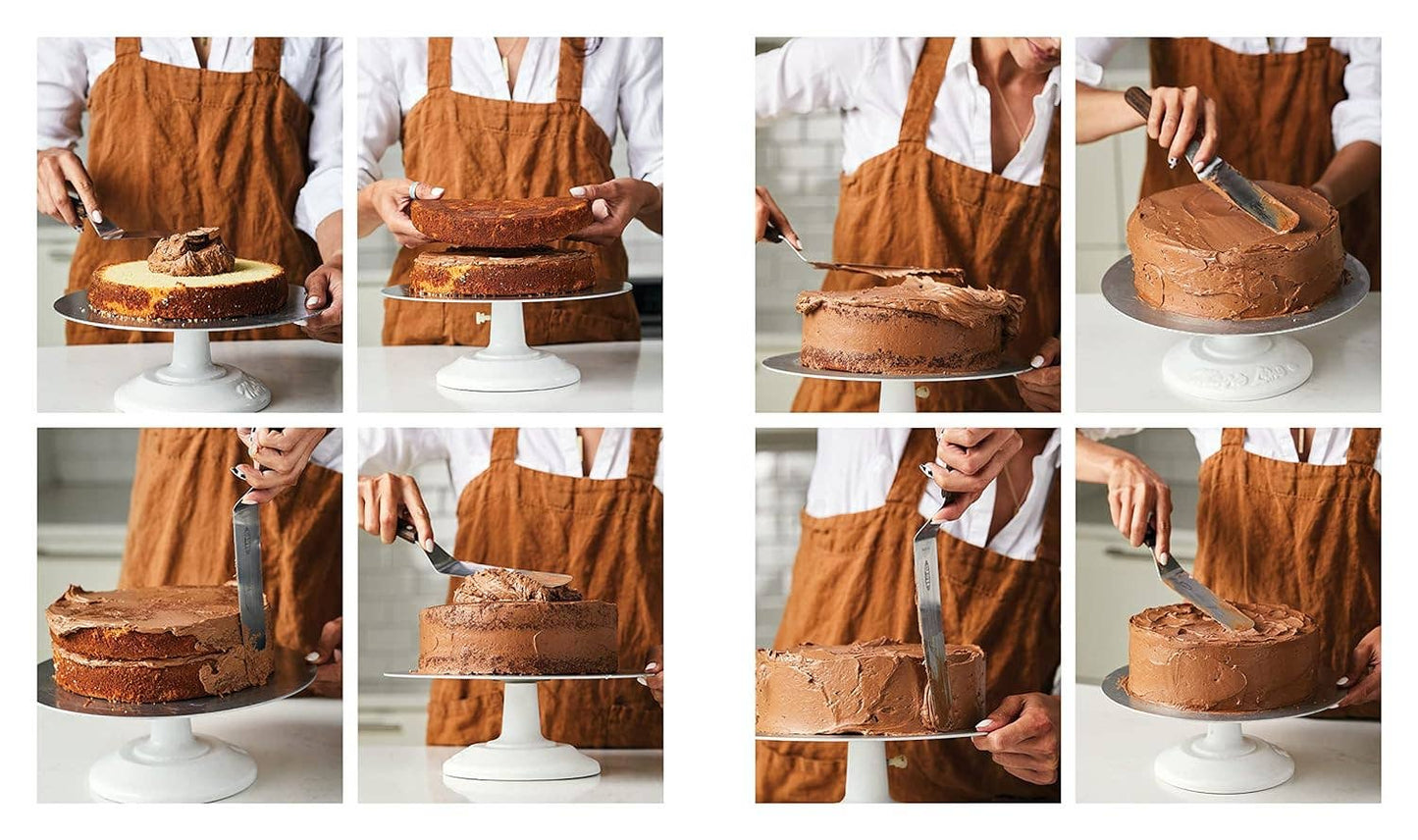 Everyday Cake: 45 Simple Cake Recipes (Unique Gifts)
