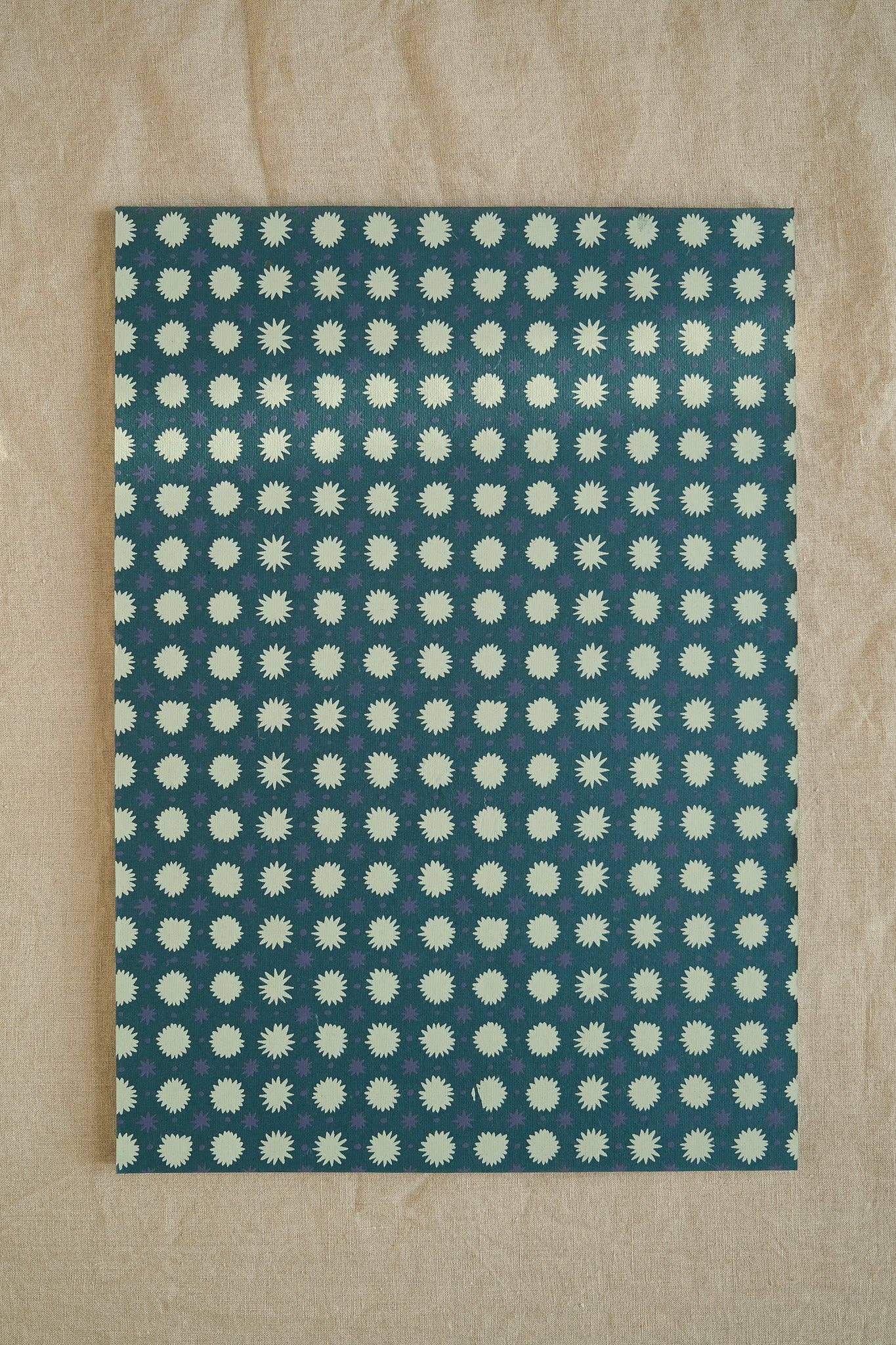 East End Press - Sketchbook