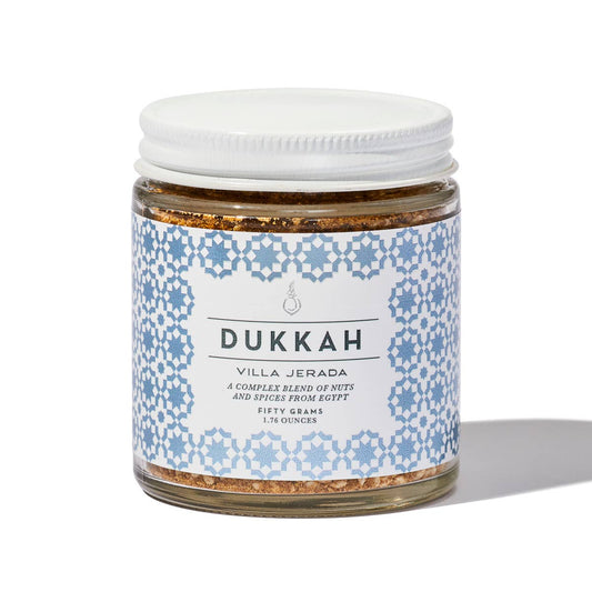 Spice Dukkah - 50g