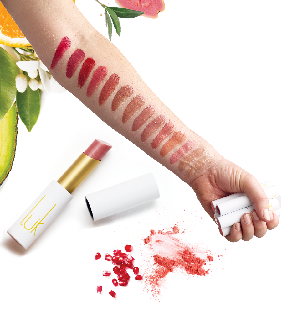 Lip Nourish™ Pink Juniper