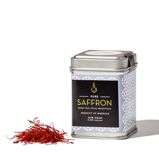Spice Saffron - 1g