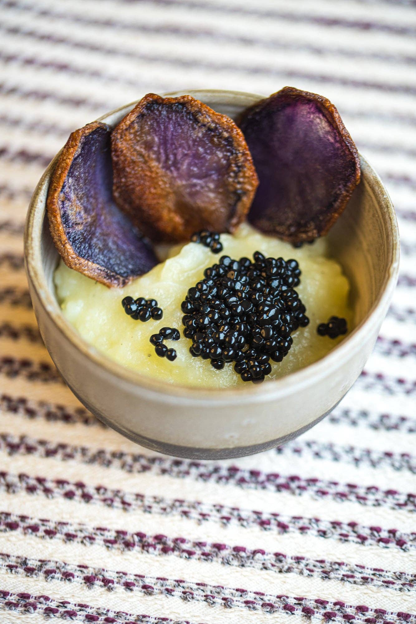 Truffle "Caviar" Perlage 1.7oz