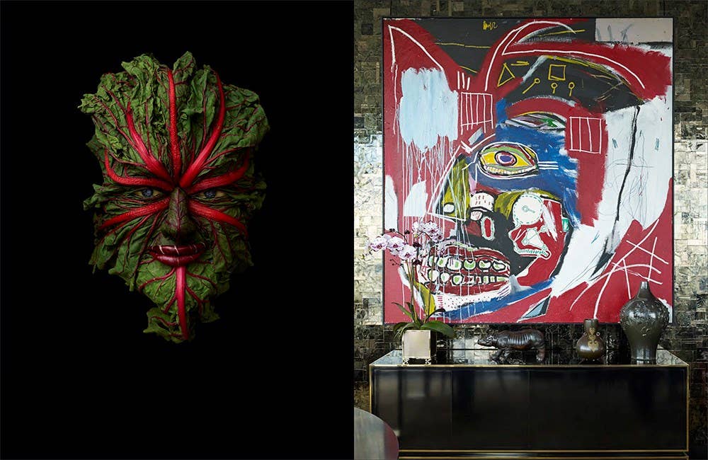 Beige Is Not a Color