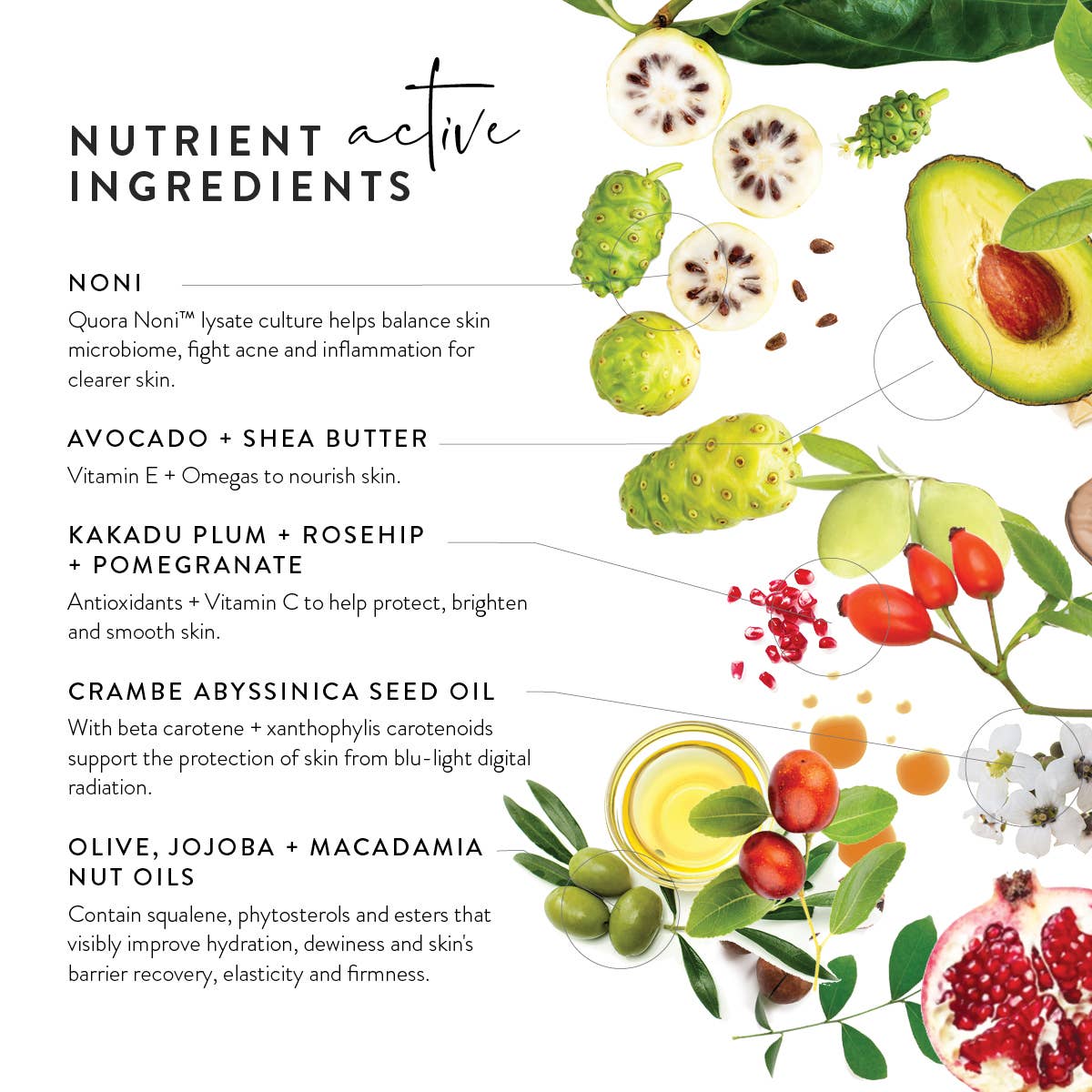 Glow Skin Tint Nude #4 Medium