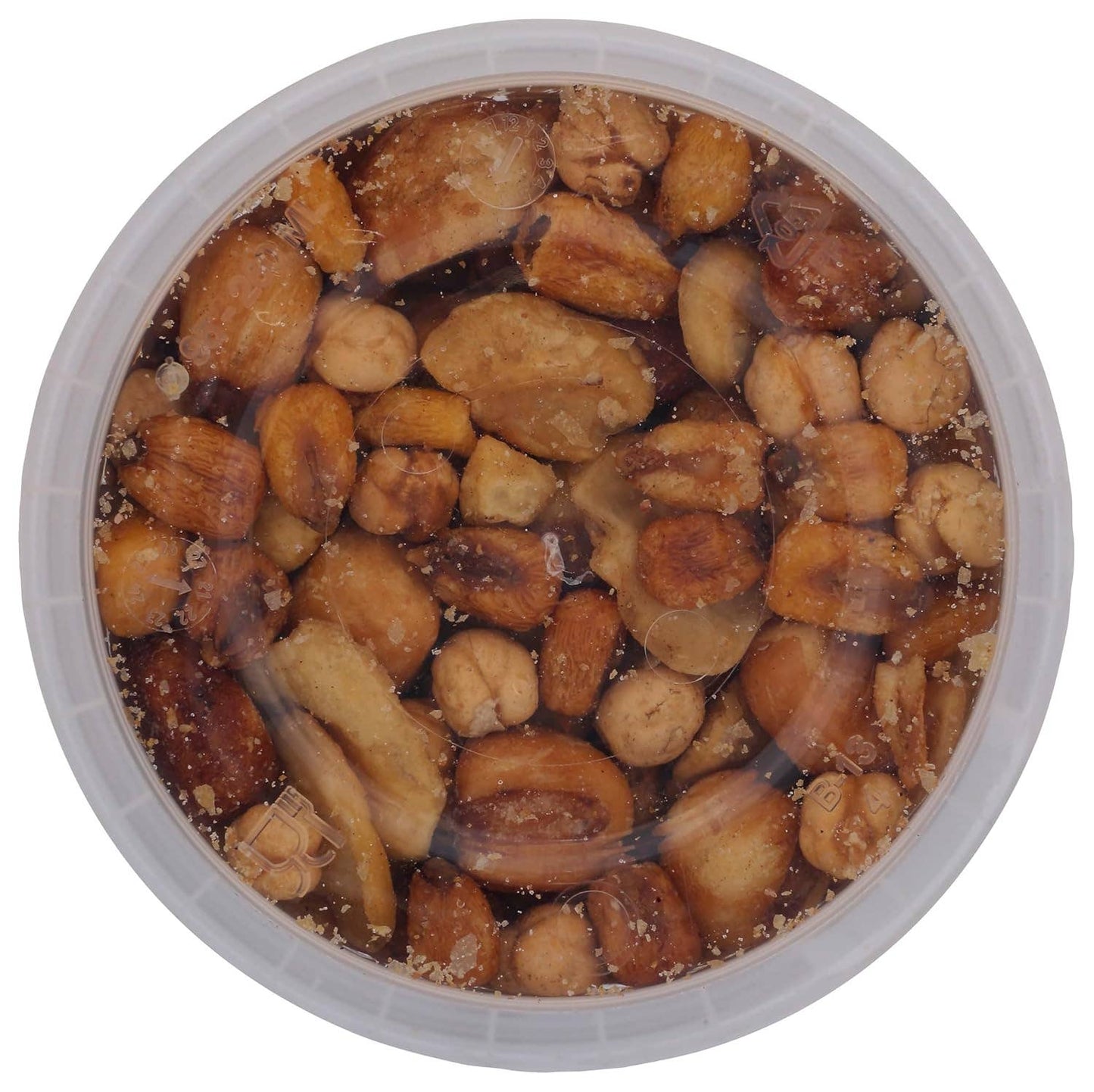 Mitica Spanish Cocktail Nut Mix 3.53oz