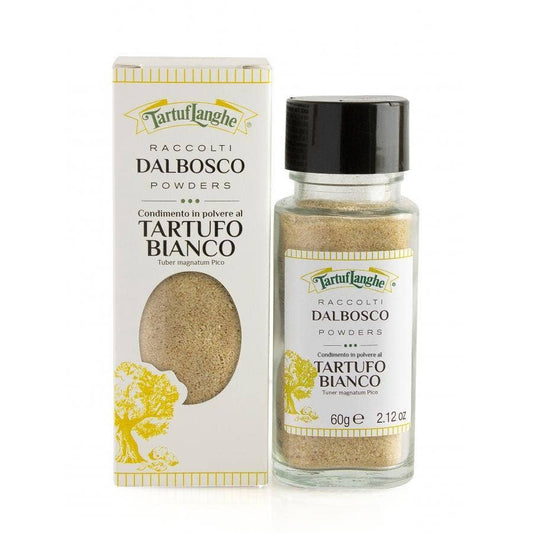 Dalbosco® - White Alba Truffle Powder 2.12 Oz