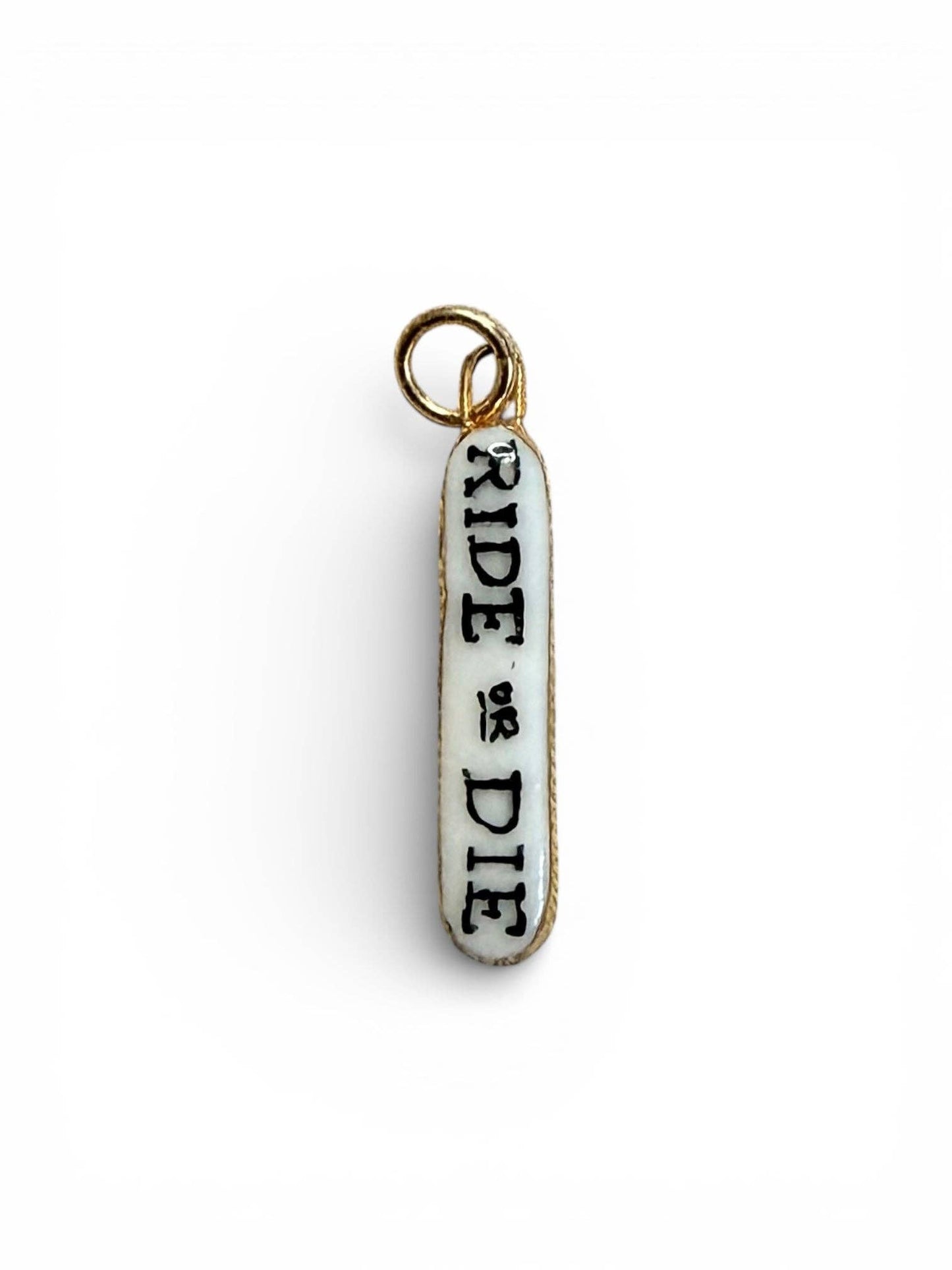 Ride or Die Charm