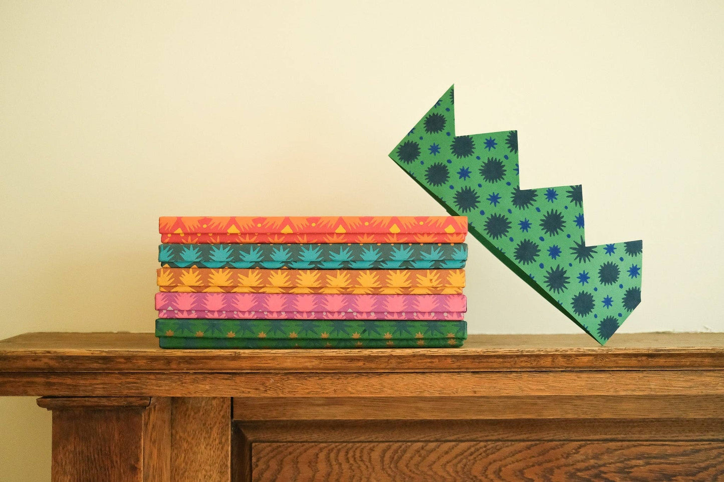 CELEBRATION CROWNS