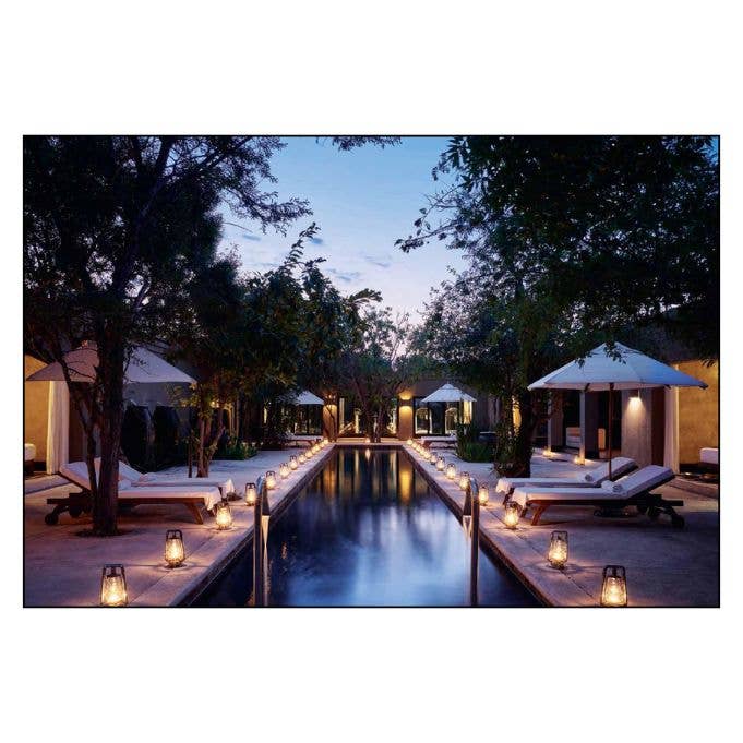 Book - 150 Spas You Need to Visit