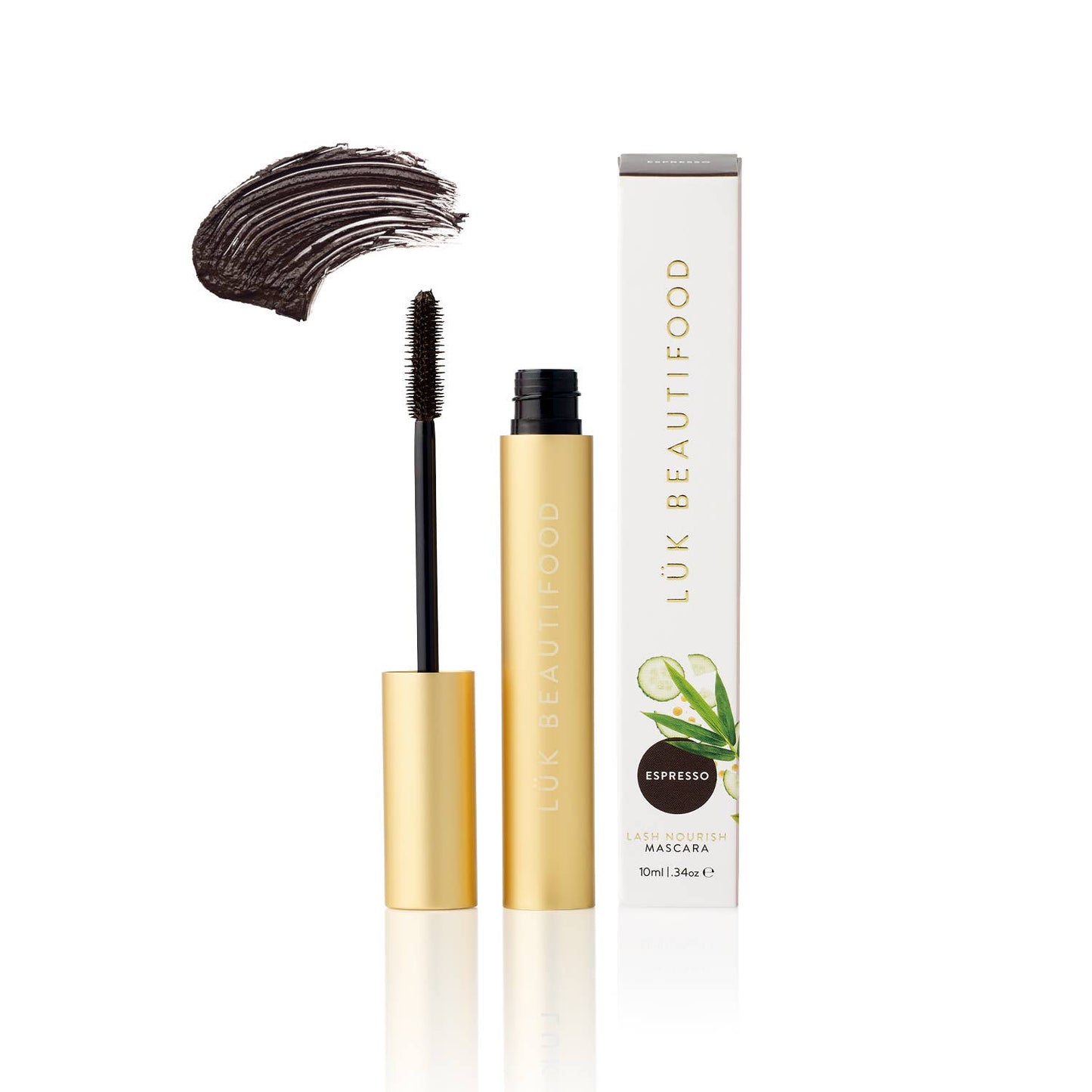 Mascara by Luk Beautyfood
