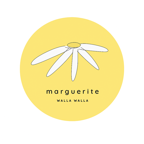 Marguerite Walla Walla