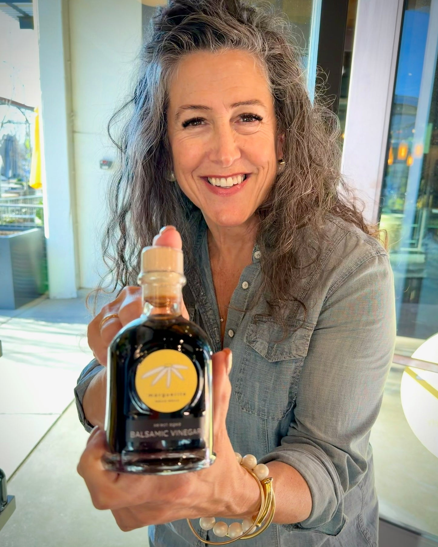 Marguerite Balsamic Vinegar