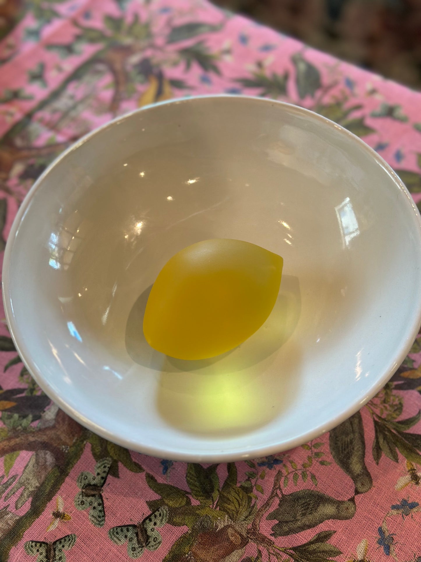Fruits Lemon