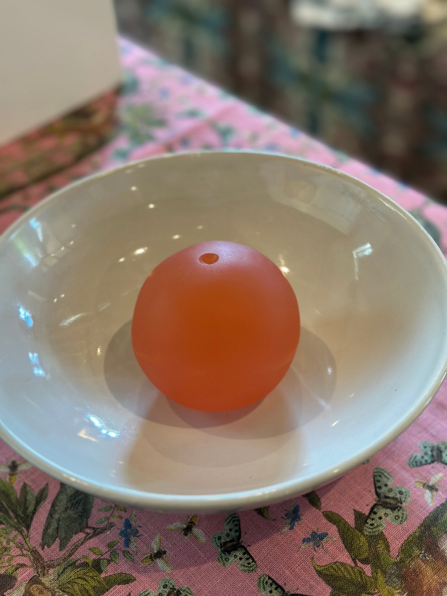 Fruits Orange