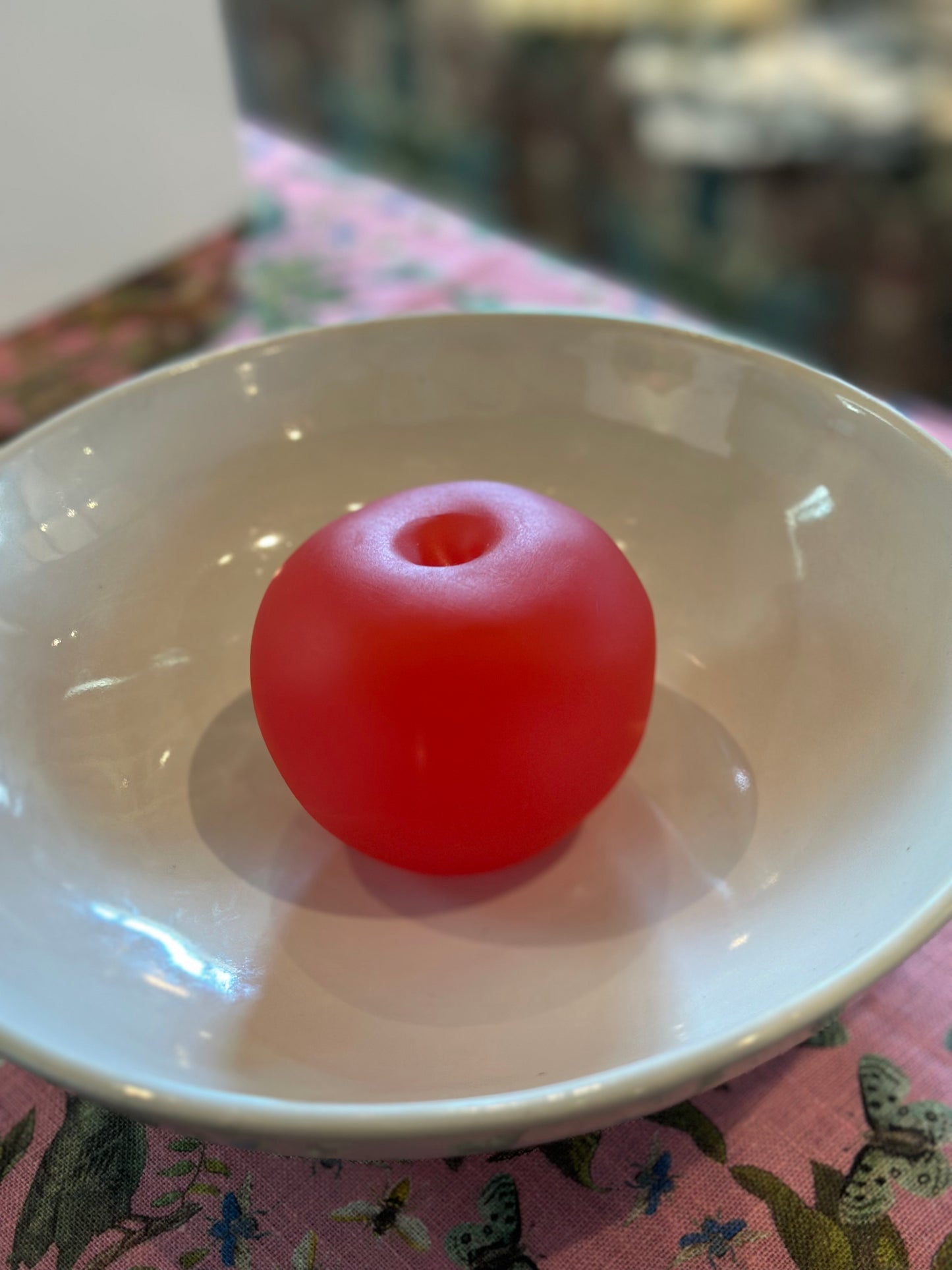 Fruits Apple