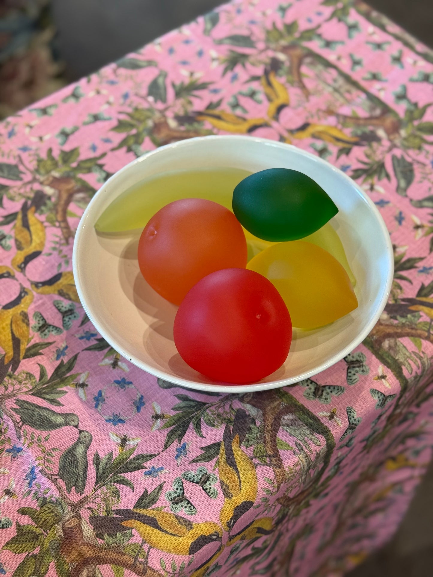 Fruits Lime