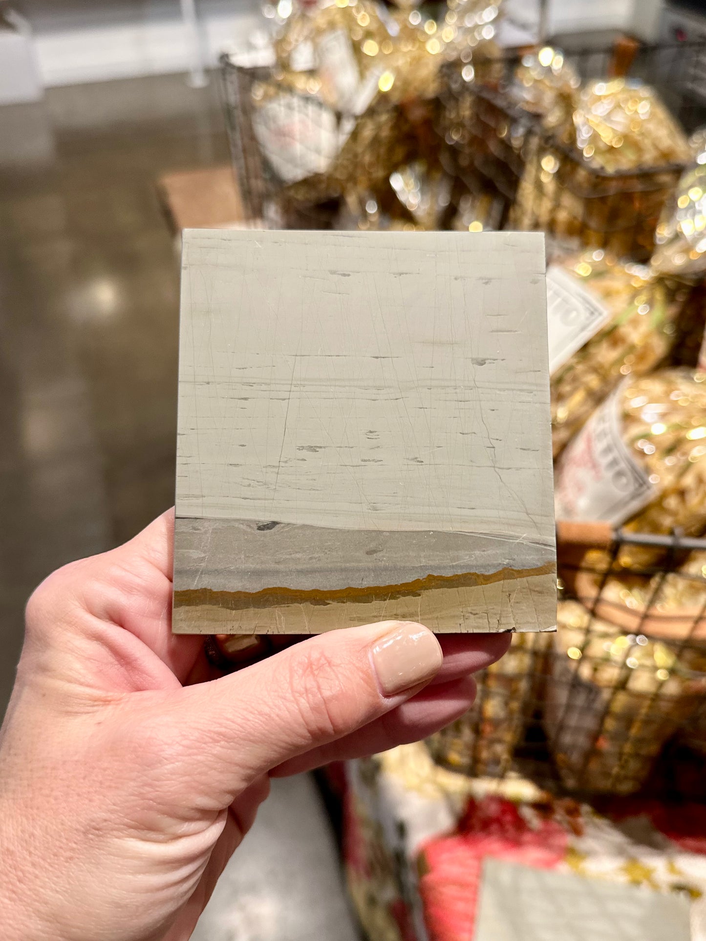 Unframed Stonescape Small