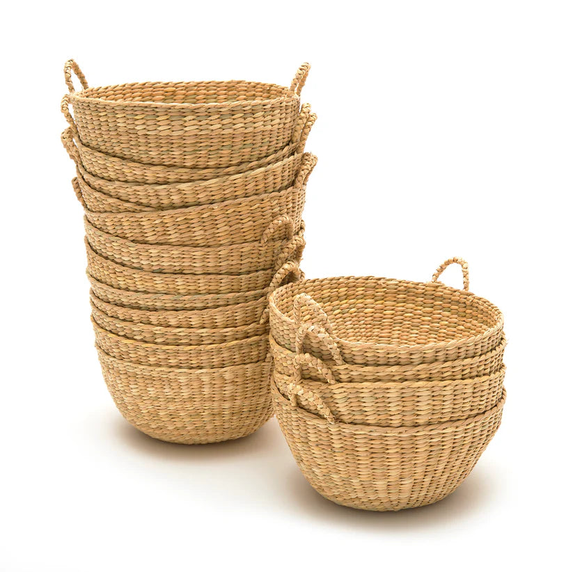 Giving Baskets Small