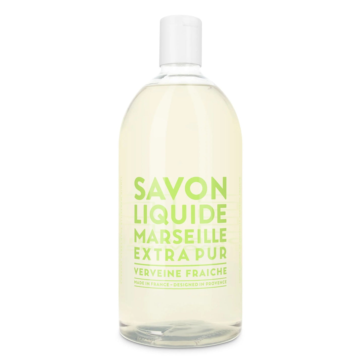 Refill Soap Fresh Verbena 33.8 fl oz