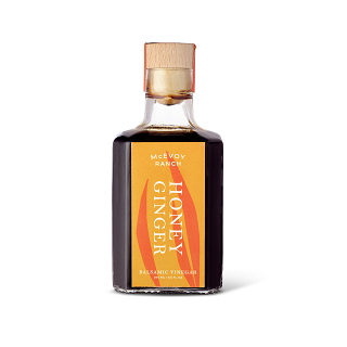 Honey Ginger Balsamic Vinegar 250 ML