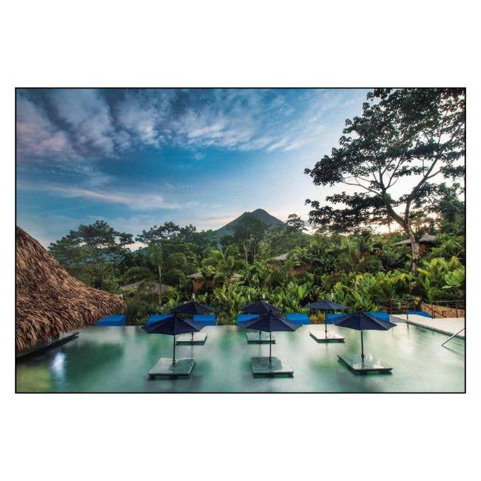 Book - 150 Spas You Need to Visit