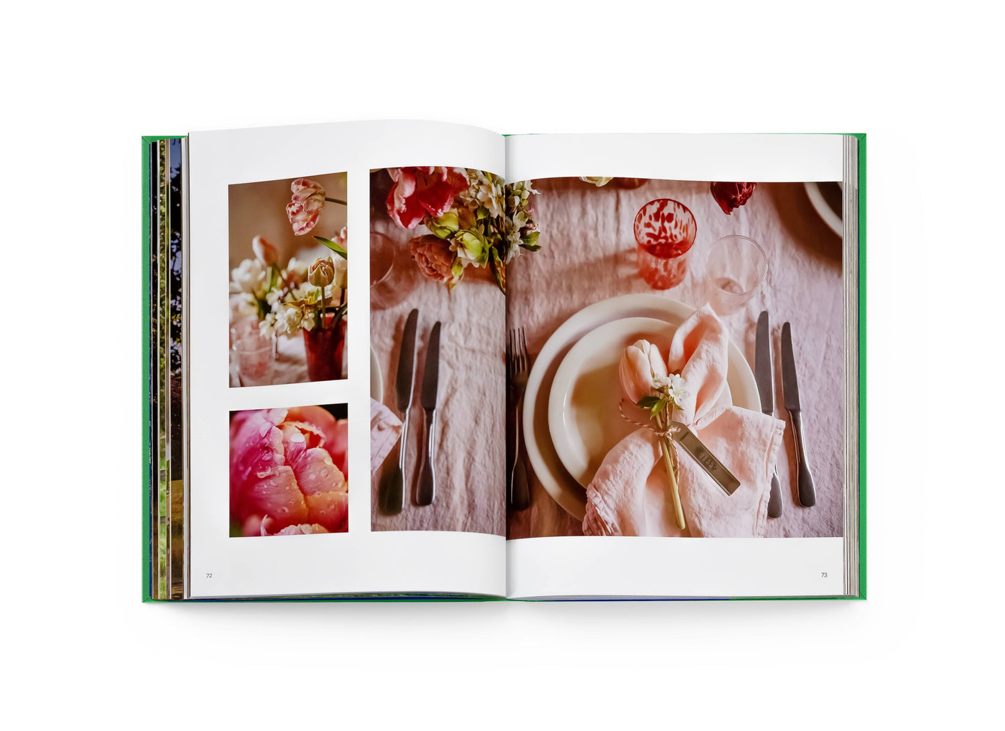 Daylesford Living: Inspired by Nature