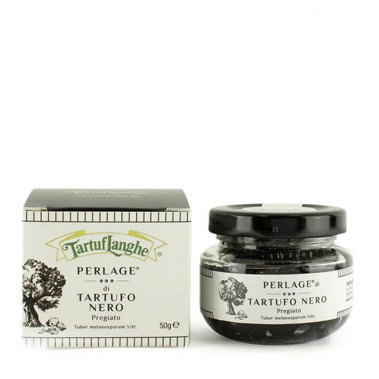 Truffle "Caviar" Perlage 1.7oz
