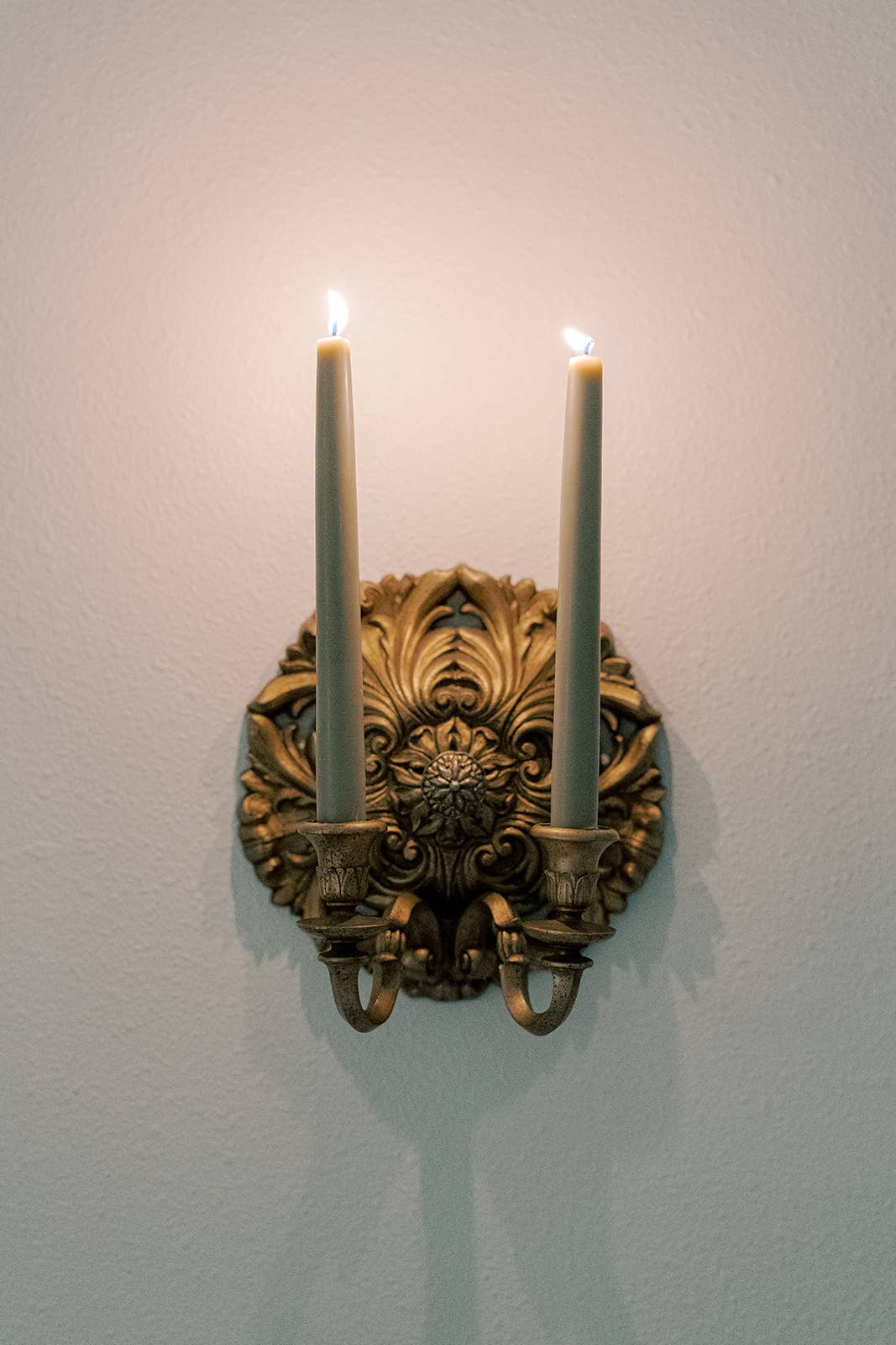 Candles Bayberry Dipped Taper