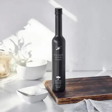 Extra Virgin Olive Oil and Balsamic Vinegar