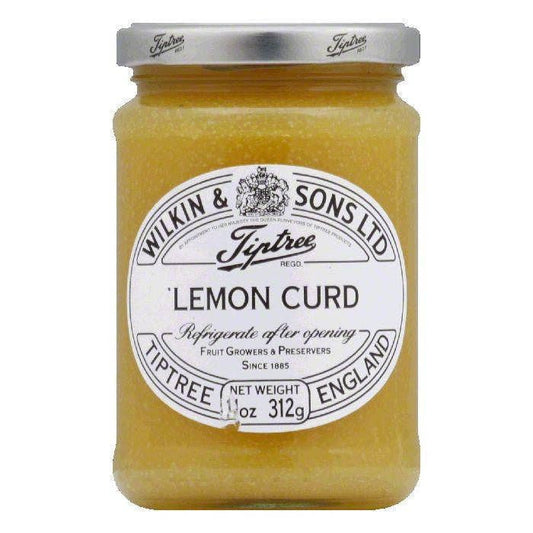 Wilkin and Sons Lemon Curd, 12 OZ